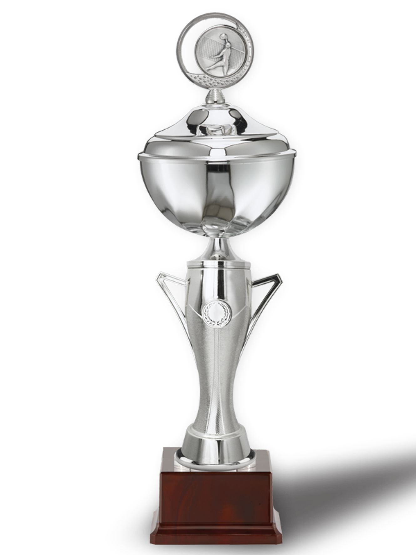 Bild von Pokal MODERN HANDLE